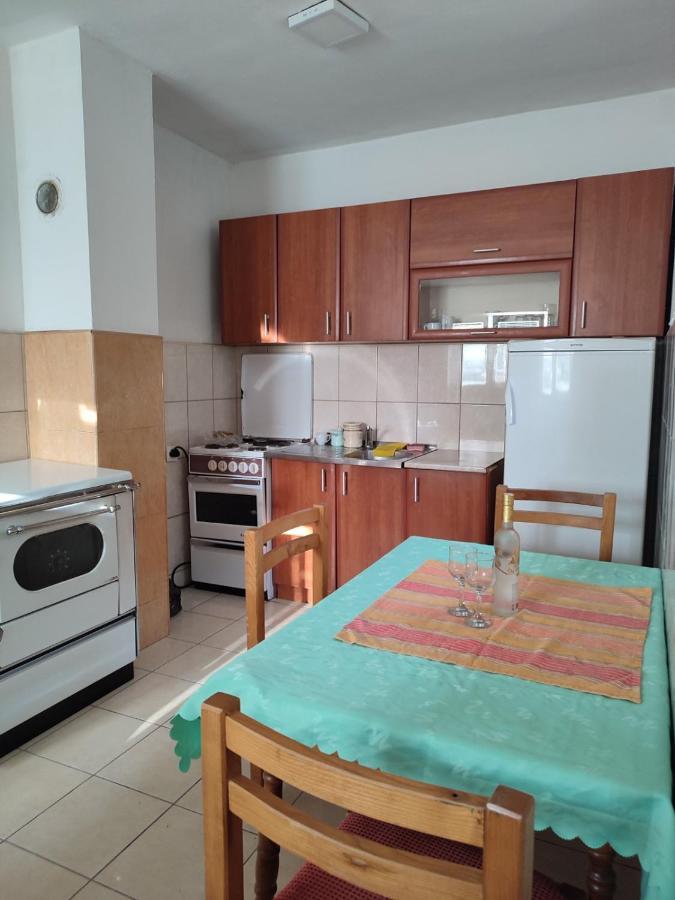 Apartment Pantovic Plužine Exterior foto
