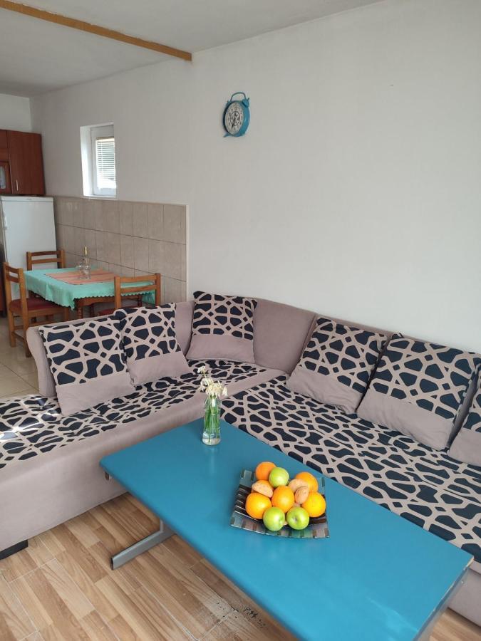 Apartment Pantovic Plužine Exterior foto