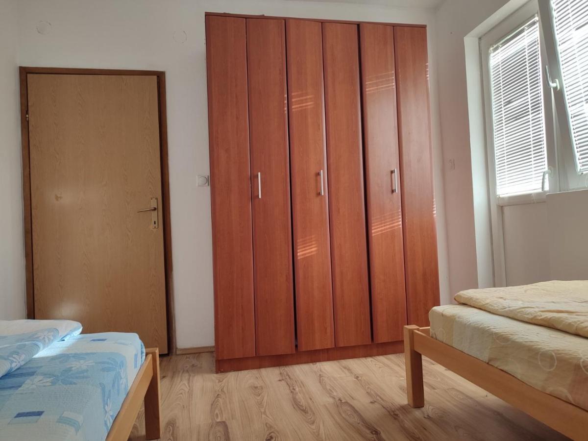 Apartment Pantovic Plužine Exterior foto