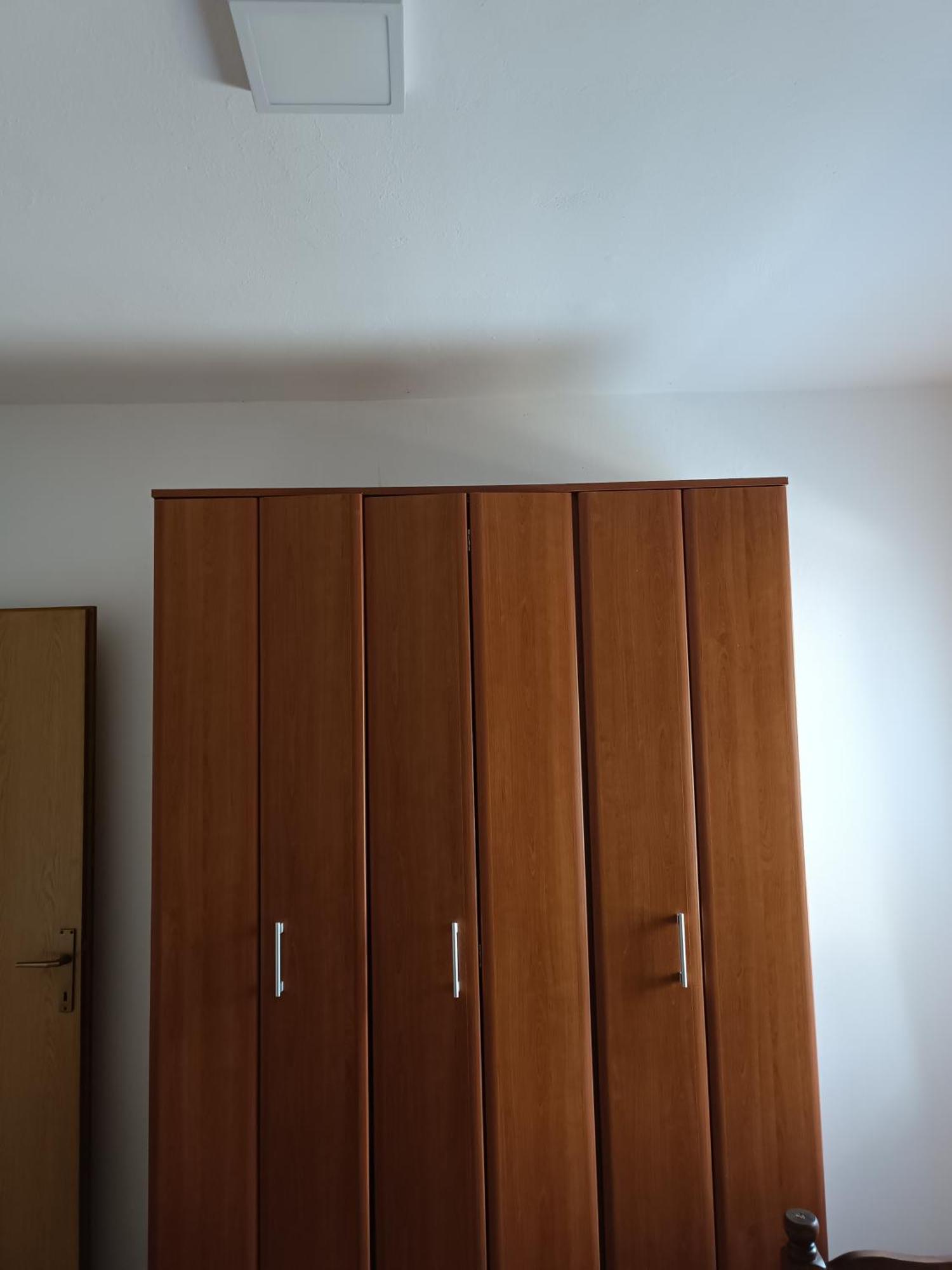 Apartment Pantovic Plužine Quarto foto
