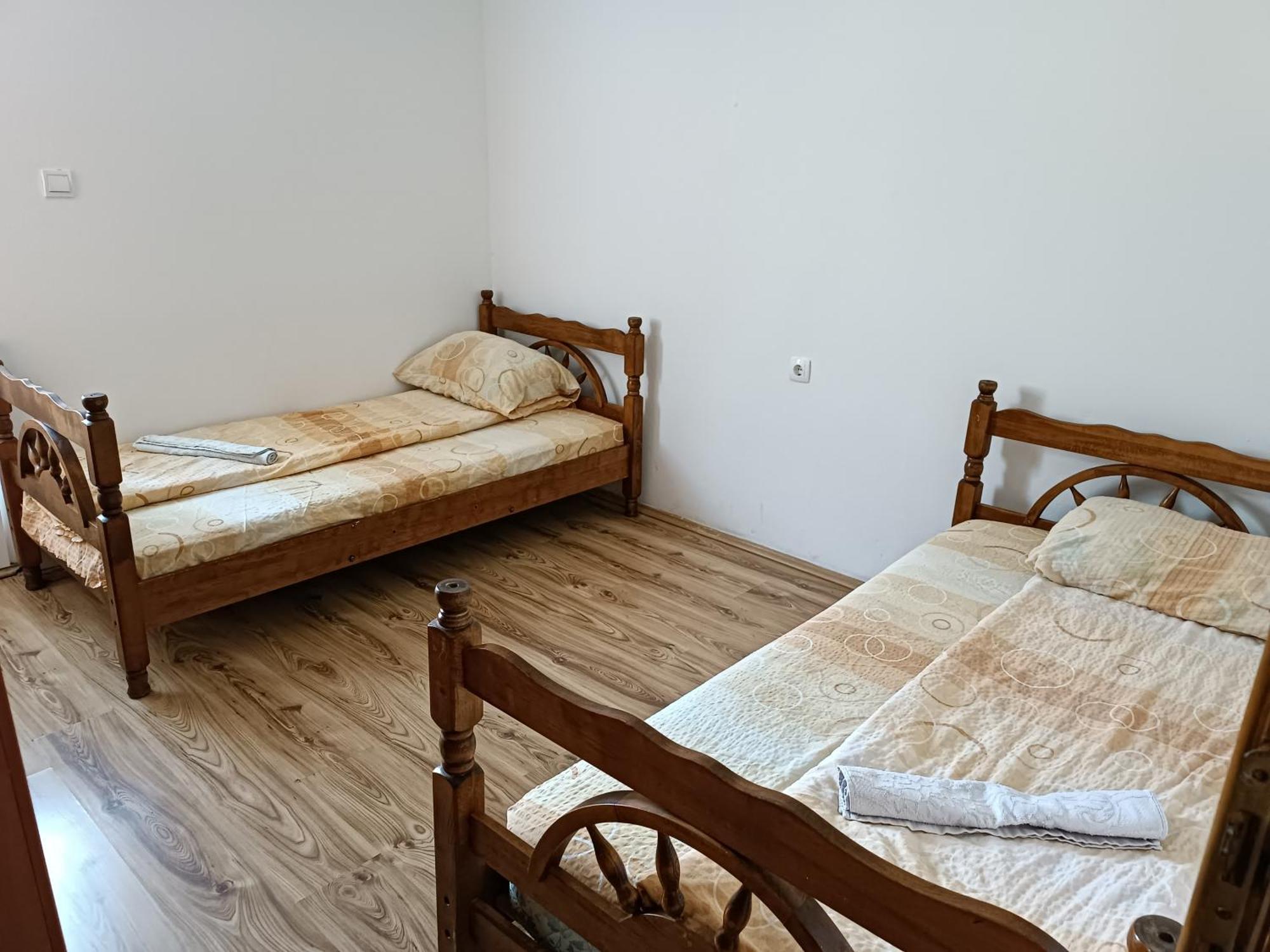 Apartment Pantovic Plužine Quarto foto