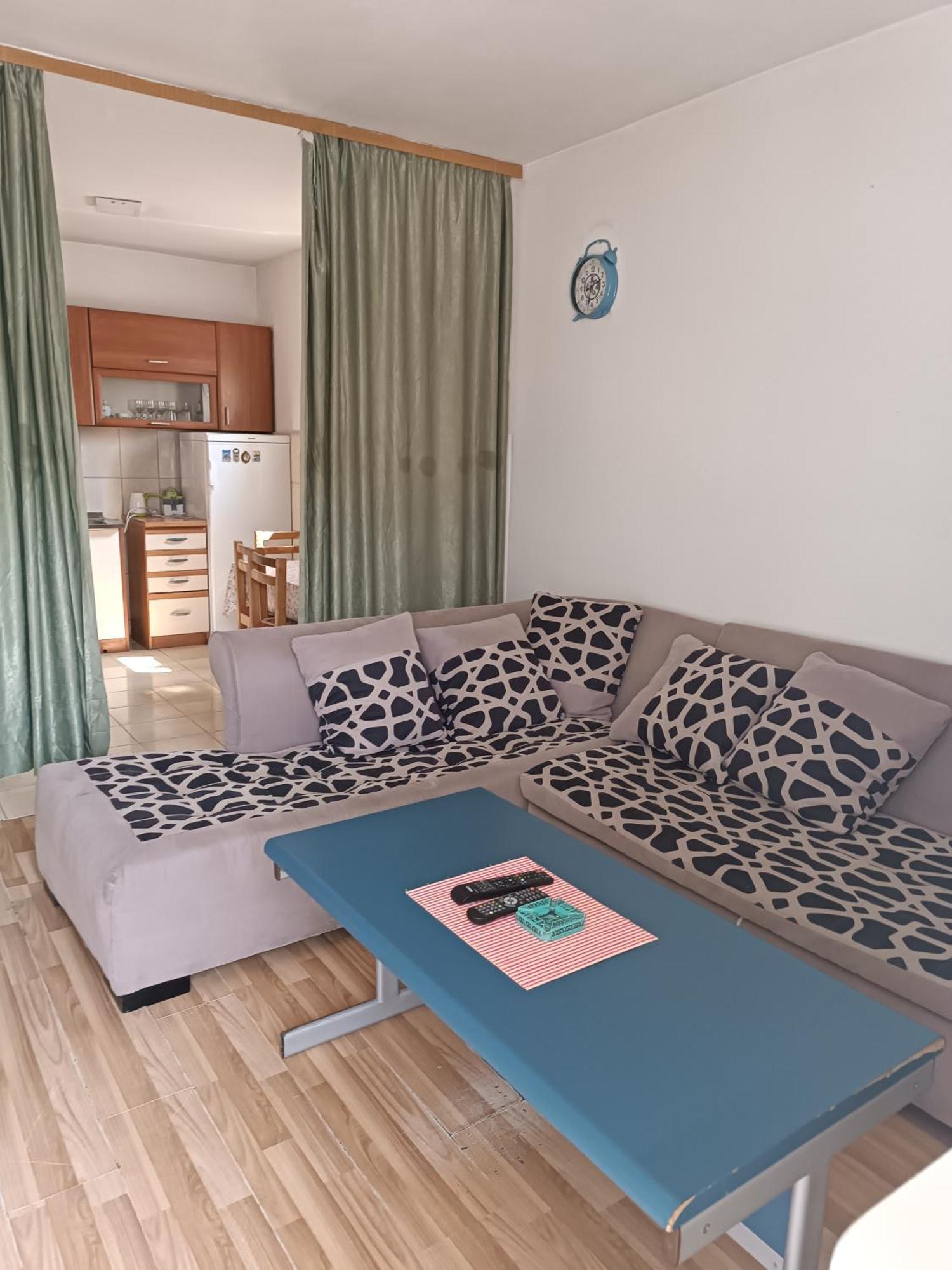 Apartment Pantovic Plužine Quarto foto