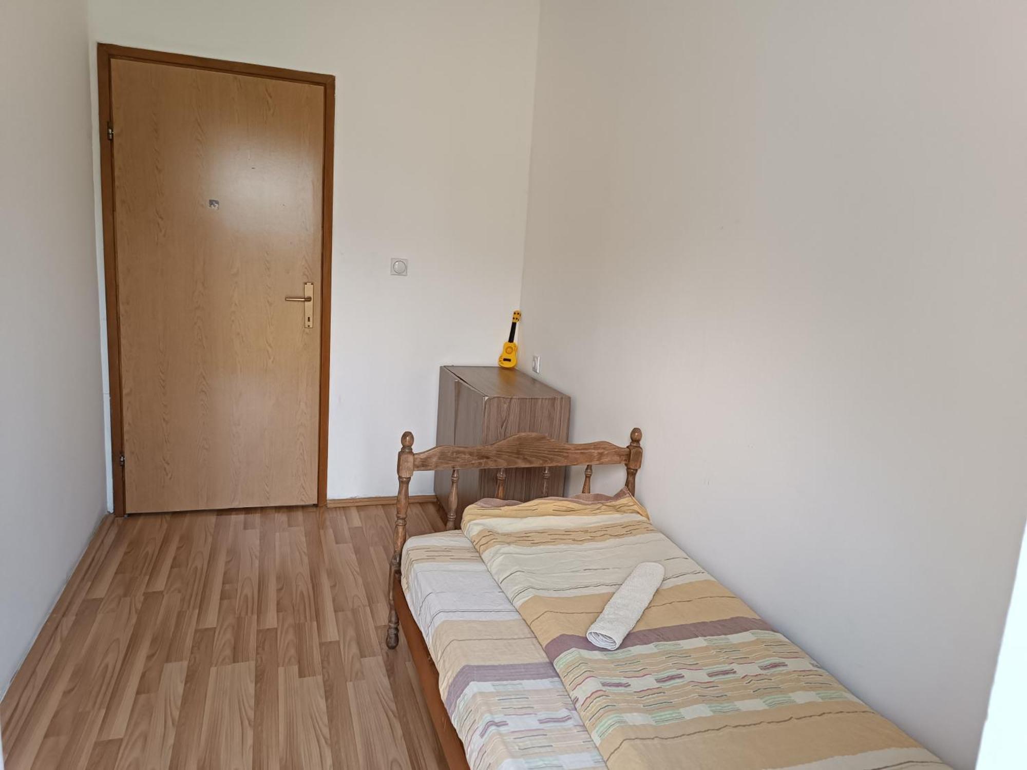 Apartment Pantovic Plužine Quarto foto